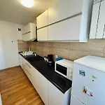 Проживание в семье View Варшава