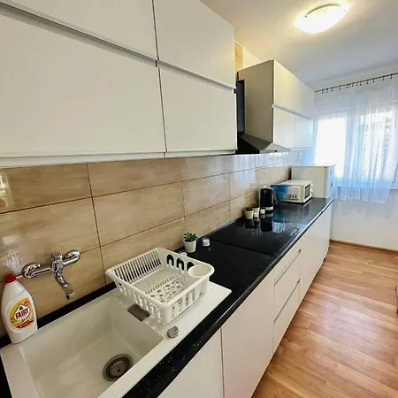 Quarto em Acomodações Particulares View *