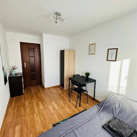 Homestay szállás View Varsó