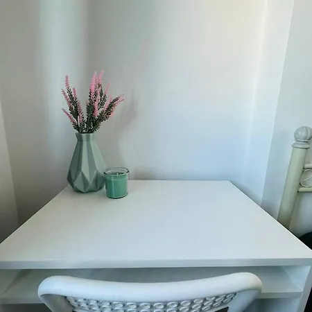 View Accommodatie bij particulieren Warschau