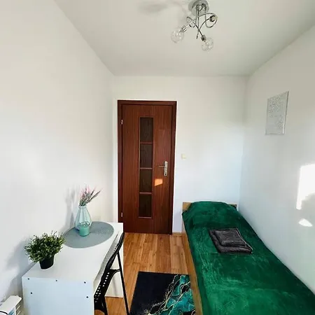 Quarto em Acomodações Particulares View
