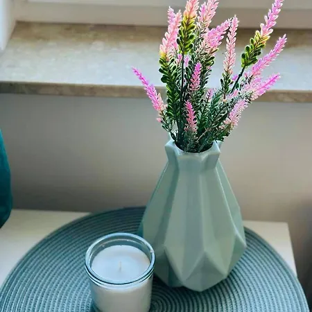 Homestay szállás View Varsó