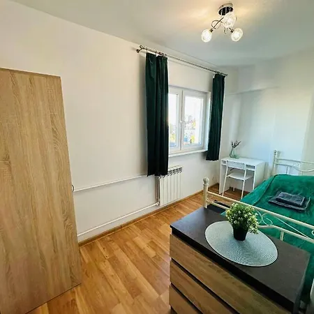 View Accommodatie bij particulieren *