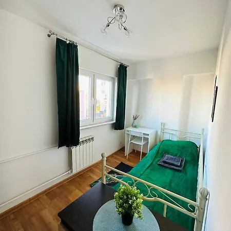 View Accommodatie bij particulieren