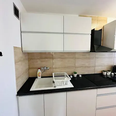 View Accommodatie bij particulieren Warschau