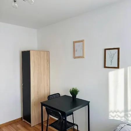 Accommodatie bij particulieren View