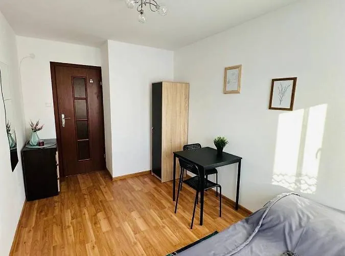 Homestay View Warsaw