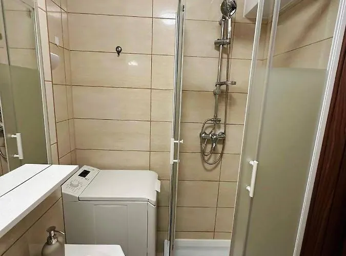 Homestay View Warsaw