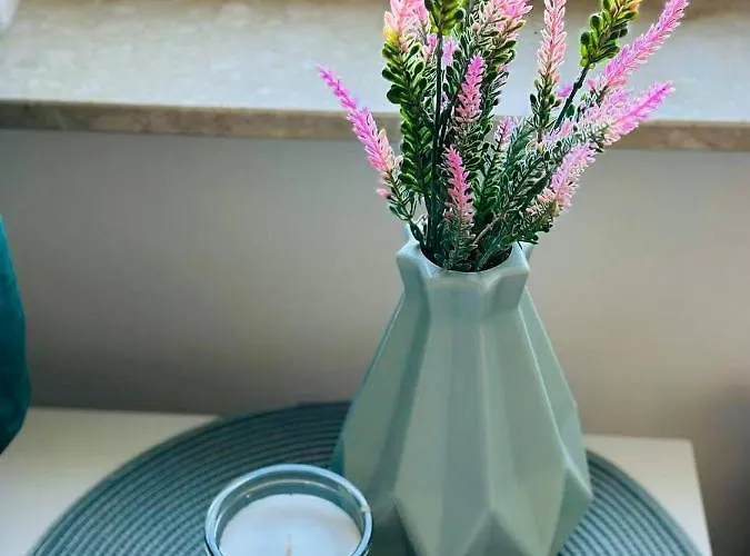 Homestay View Warsaw