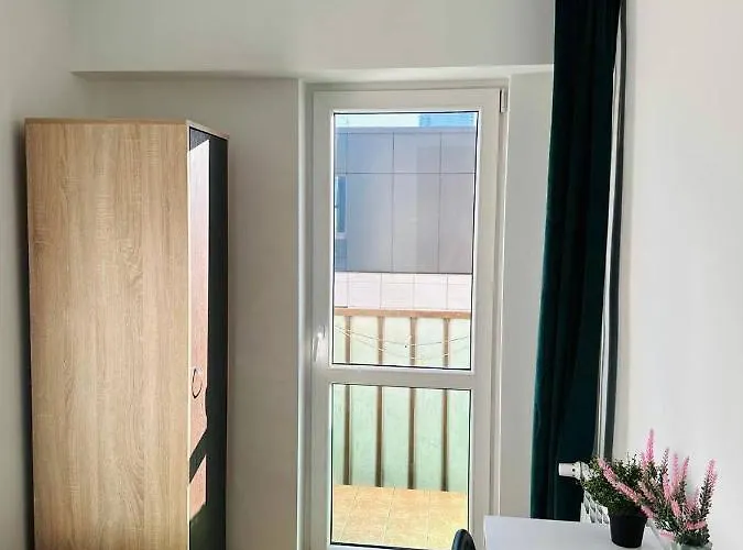 Homestay View Warsaw