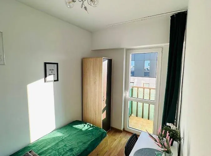 View Homestay Warsaw