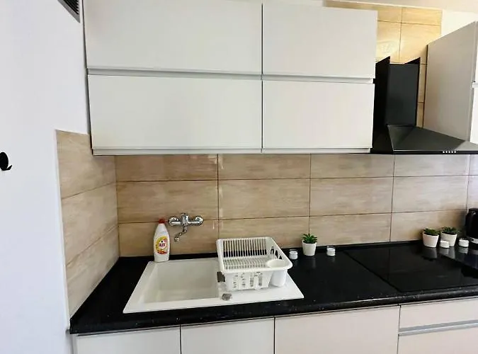 View Homestay Warsaw